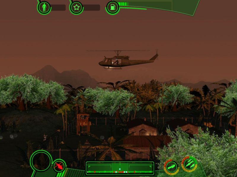 S.R.A.C.S. - screenshot 12