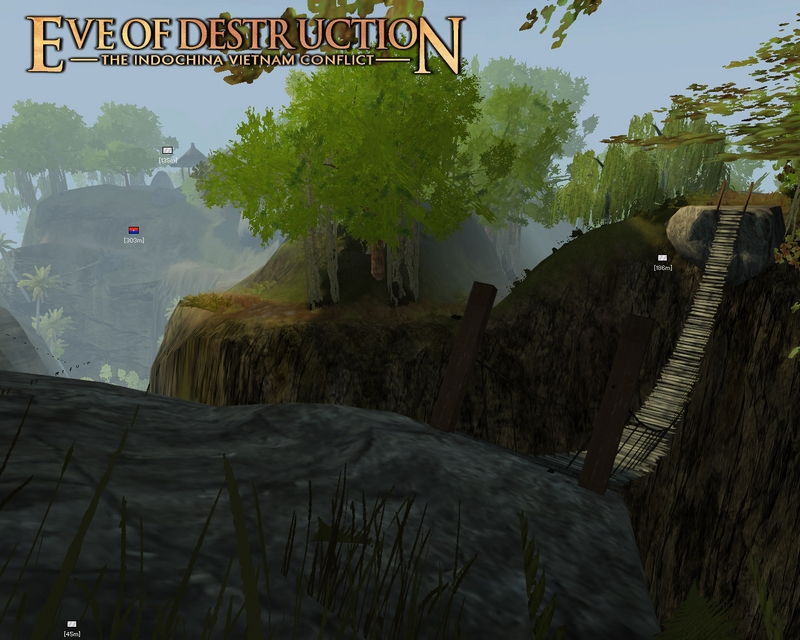 Eve of Destruction: The Indochina Vietnam Conflict - screenshot 6