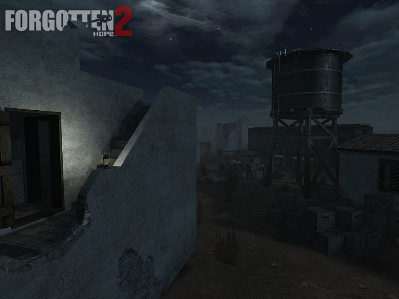 Forgotten Hope 2 - screenshot 12