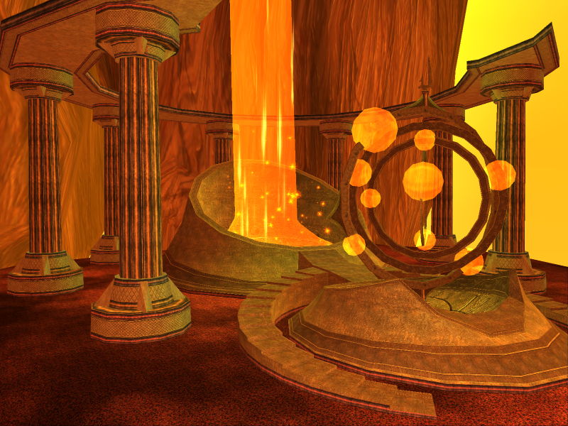 EverQuest: The Buried Sea - screenshot 20