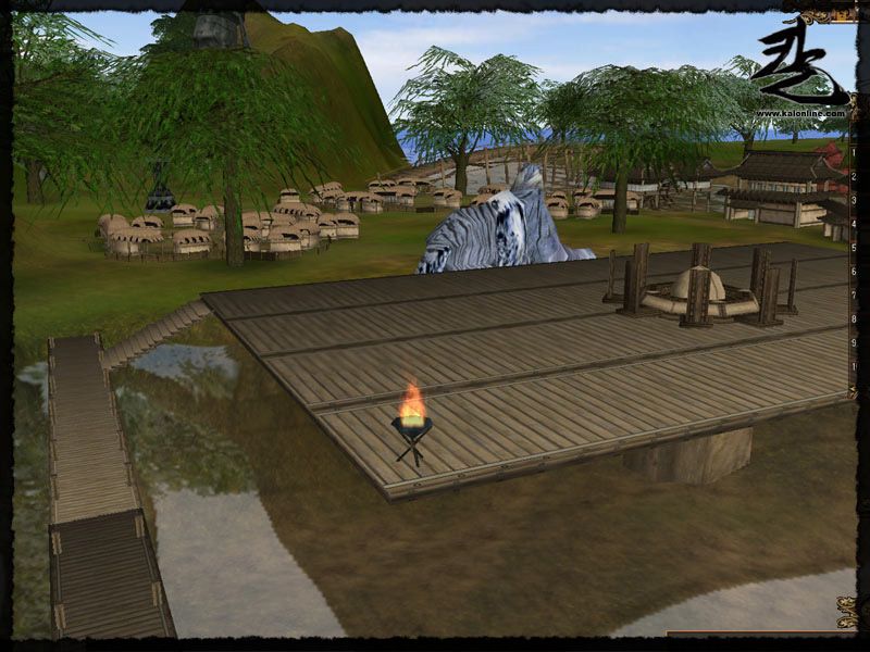 Kal - Online - screenshot 358