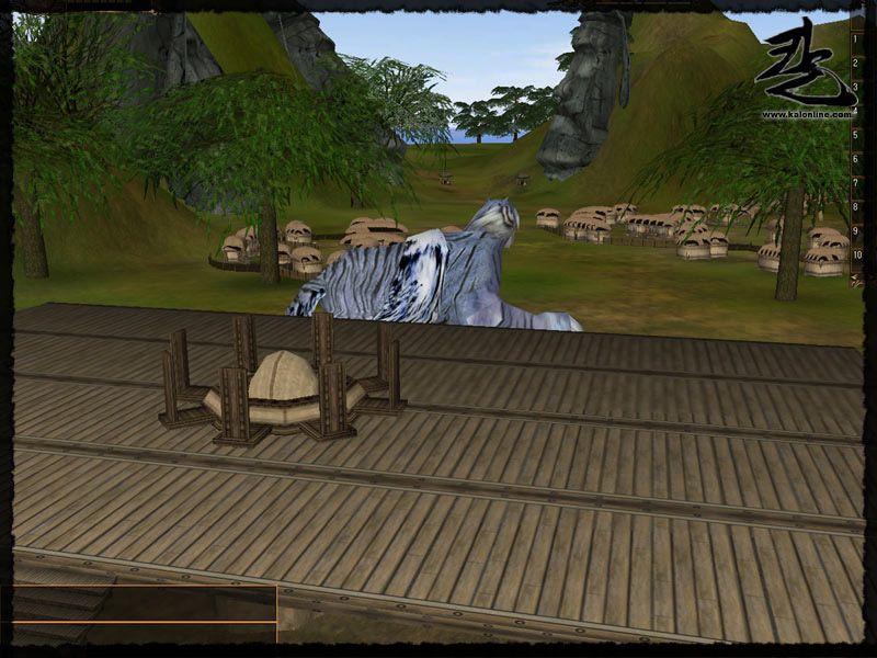 Kal - Online - screenshot 356