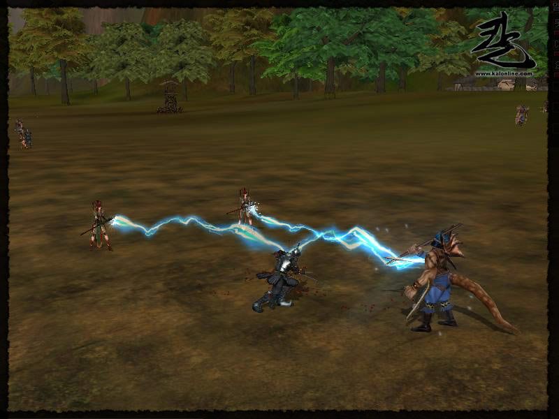 Kal - Online - screenshot 305