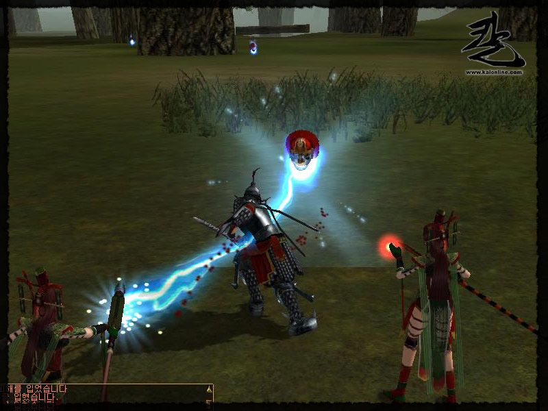 Kal - Online - screenshot 302
