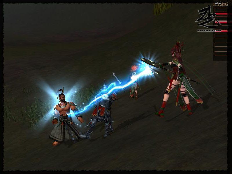 Kal - Online - screenshot 271