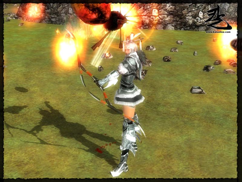 Kal - Online - screenshot 72