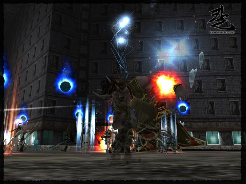 Kal - Online - screenshot 55