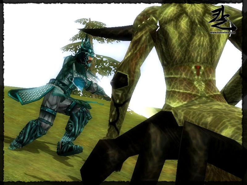 Kal - Online - screenshot 54