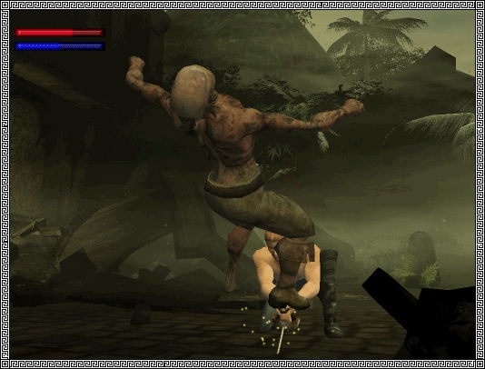 Voodoo Islands - screenshot 3