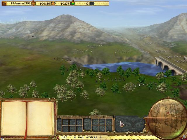 War and Peace 1796-1815 - screenshot 25