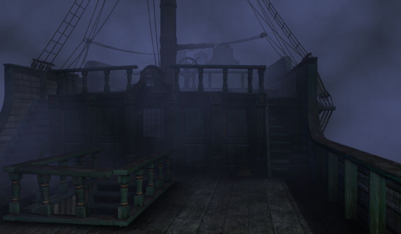 Pieces of Eight - screenshot 5