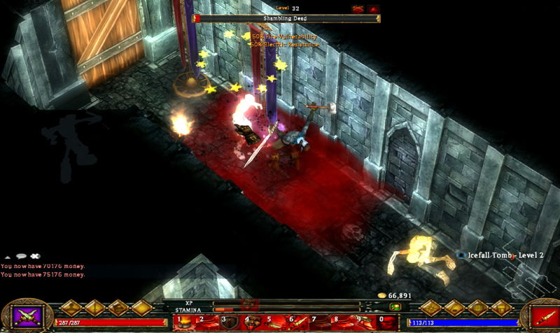 Mythos - screenshot 3