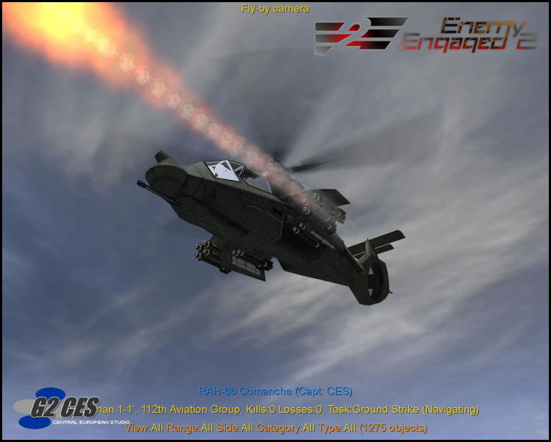 Enemy Engaged 2 - screenshot 20