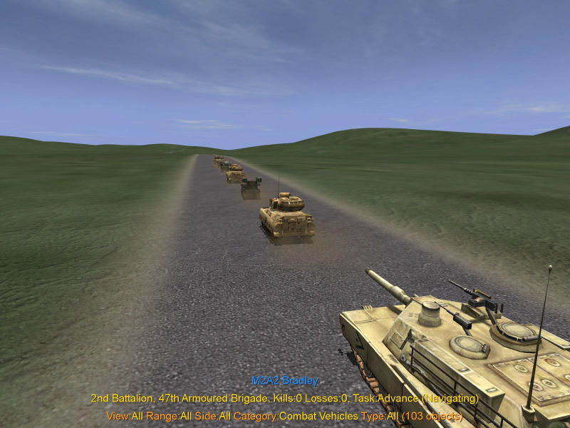 Enemy Engaged 2 - screenshot 19