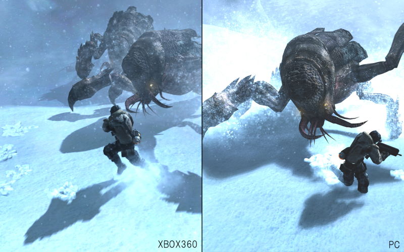 Lost Planet: Extreme Condition - screenshot 56