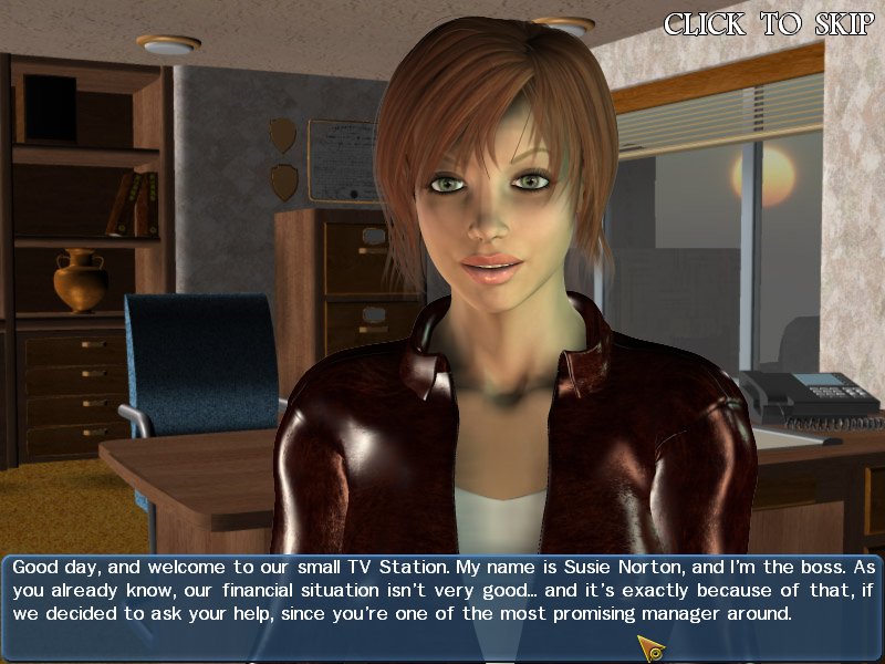 TV Station Manager - screenshot 6