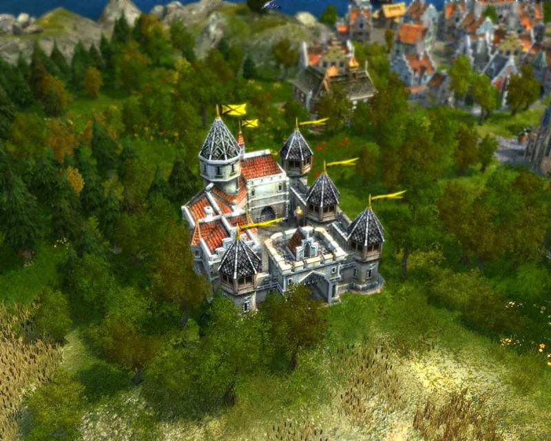 ANNO 1701 - screenshot 260