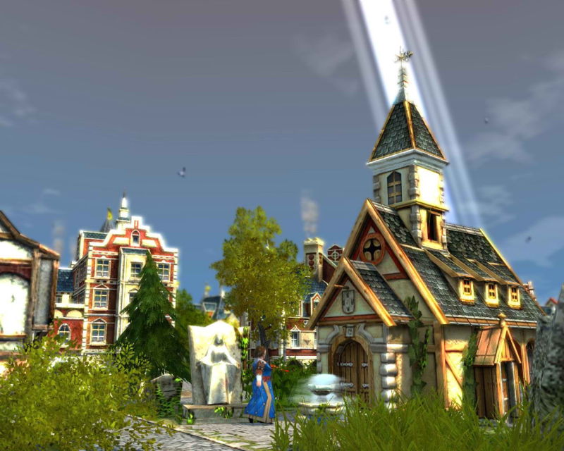 ANNO 1701 - screenshot 246