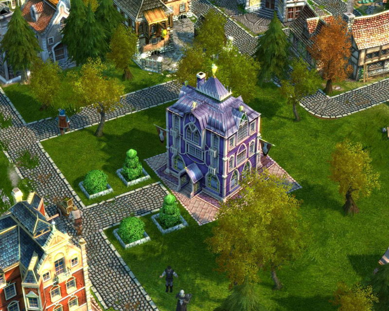 ANNO 1701 - screenshot 215