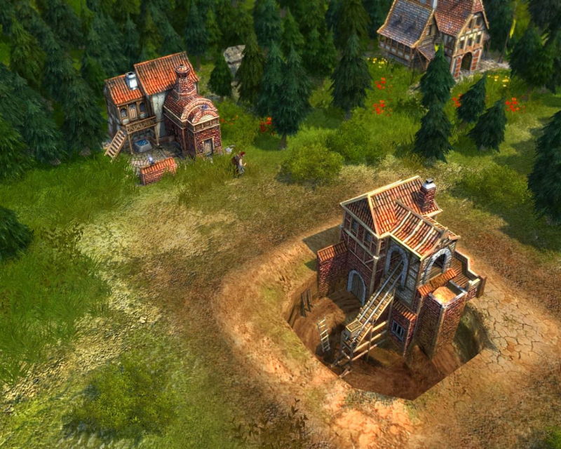 ANNO 1701 - screenshot 188