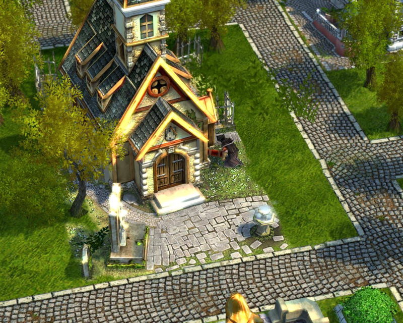 ANNO 1701 - screenshot 149