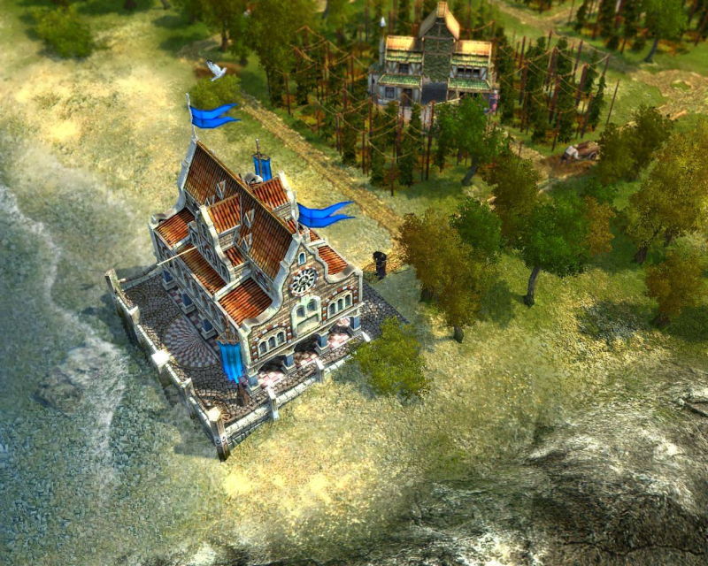 ANNO 1701 - screenshot 139