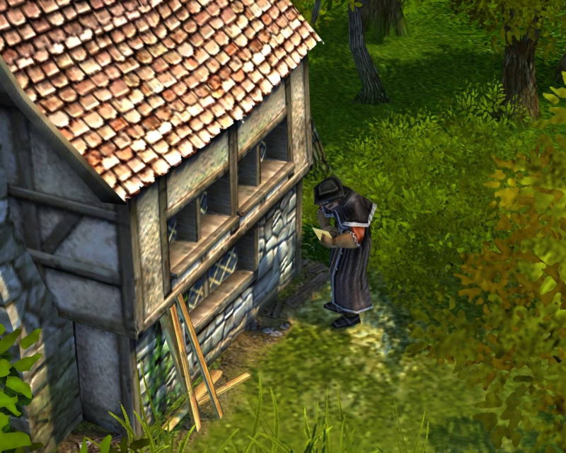 ANNO 1701 - screenshot 138