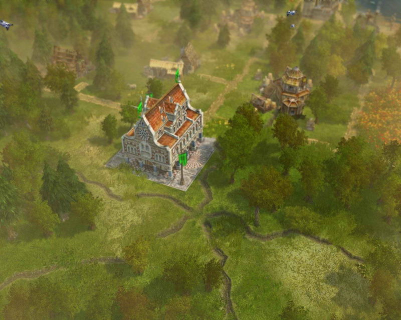 ANNO 1701 - screenshot 117