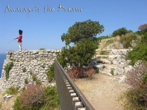 Anacapri: The Dream - screenshot 13