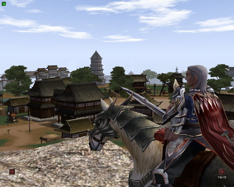 Metin 2 - screenshot 4