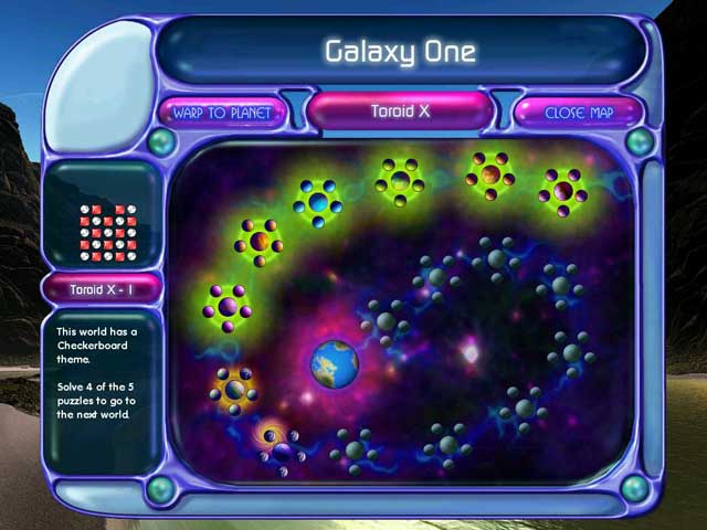 Bejeweled 2 - screenshot 6