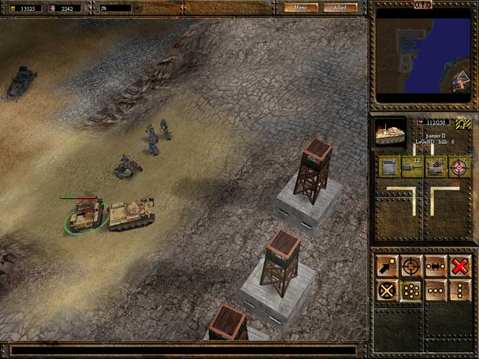 War Times - screenshot 45