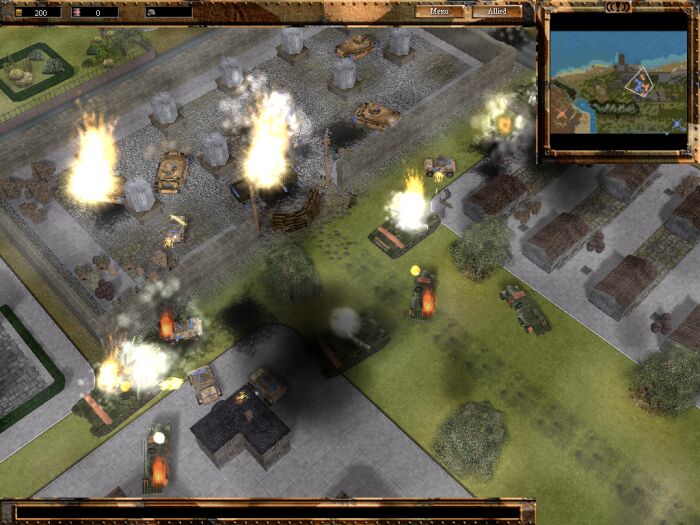 War Times - screenshot 43