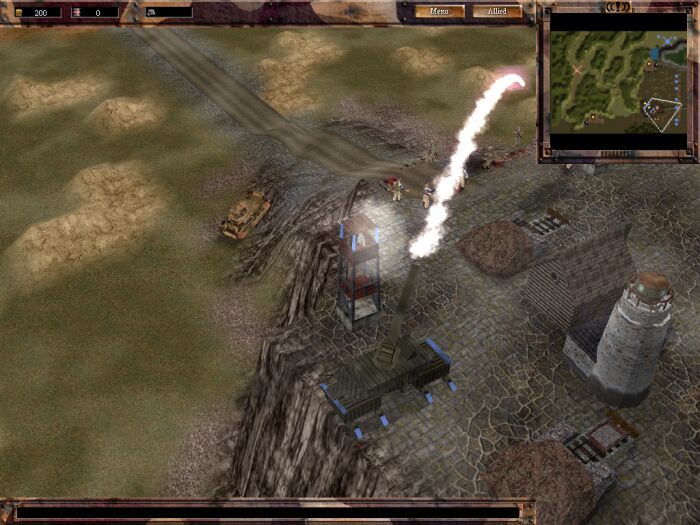 War Times - screenshot 42