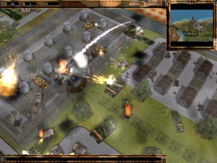 War Times - screenshot 41