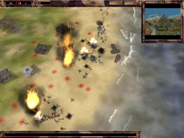 War Times - screenshot 32