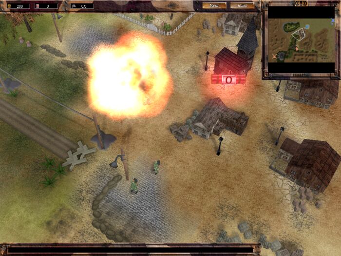 War Times - screenshot 31