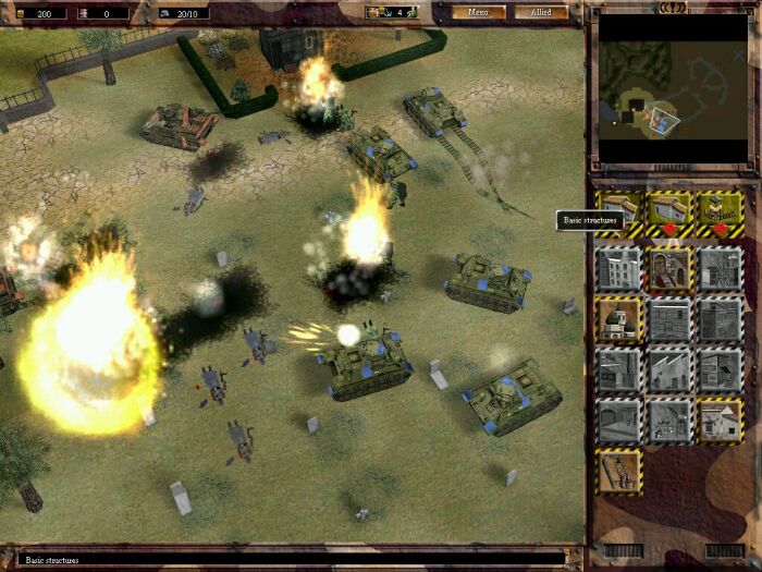 War Times - screenshot 24