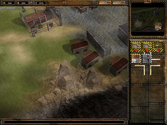 War Times - screenshot 19