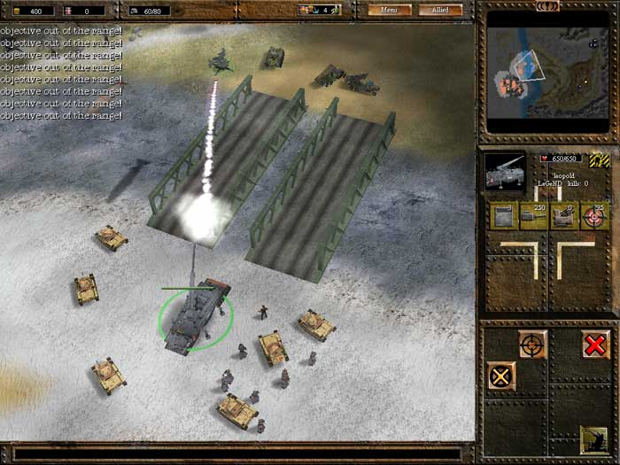 War Times - screenshot 6