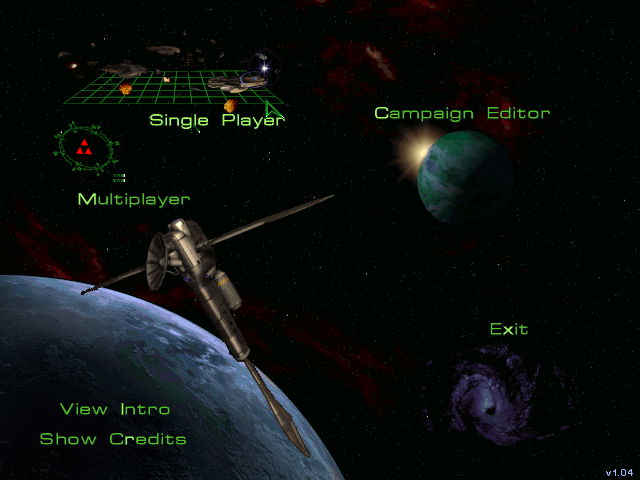 StarCraft - screenshot 25