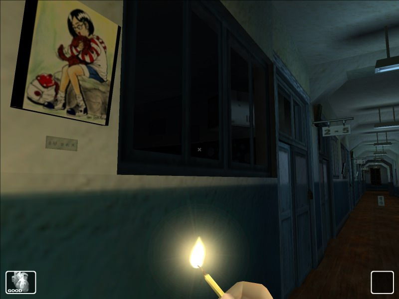 WhiteDay: a labyrinth named School - screenshot 32