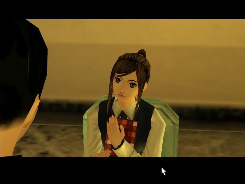 WhiteDay: a labyrinth named School - screenshot 25