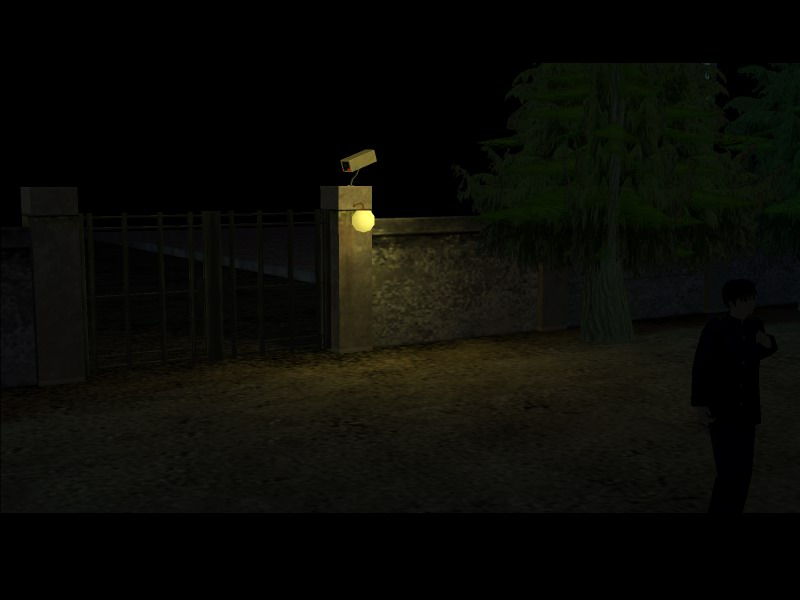 WhiteDay: a labyrinth named School - screenshot 7