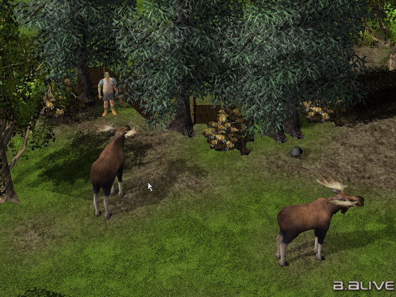 Wildlife Park 2 - screenshot 88