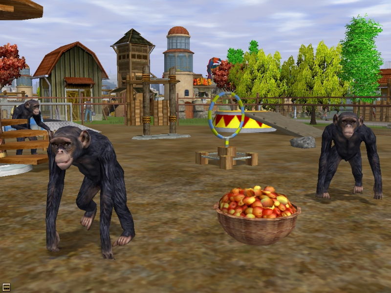 Wildlife Park 2 - screenshot 83