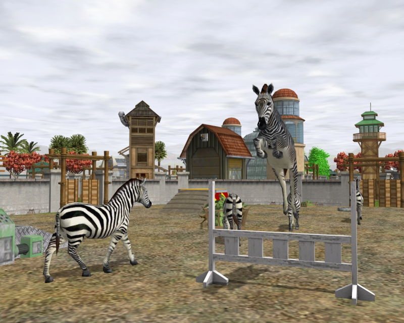 Wildlife Park 2 - screenshot 81