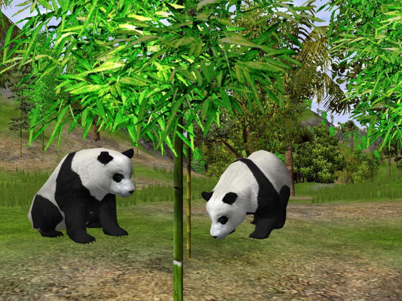 Wildlife Park 2 - screenshot 63