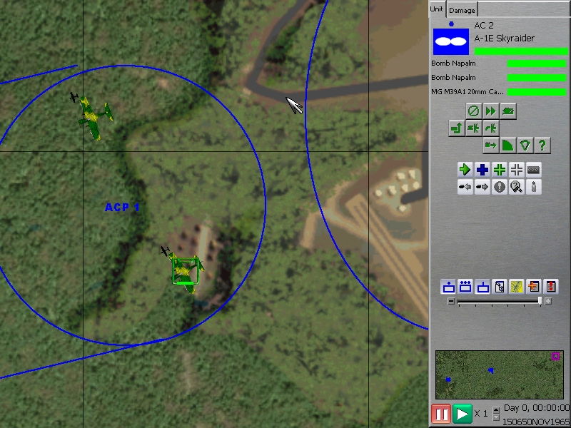Air Assault Task Force - screenshot 13