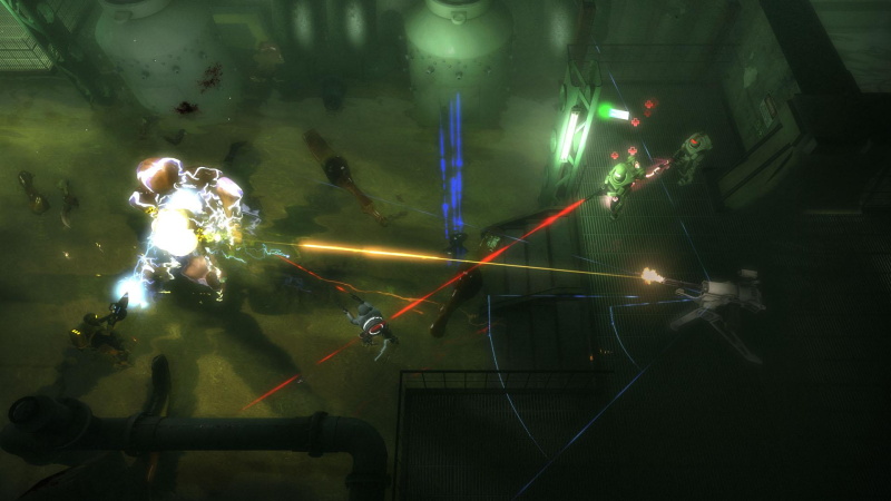 Alien Swarm - screenshot 6